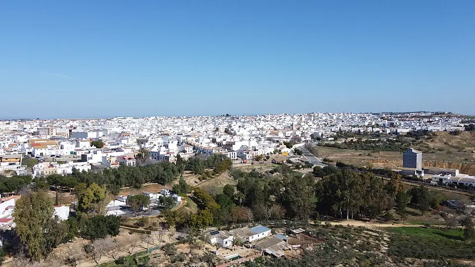 El Viso del Alcor