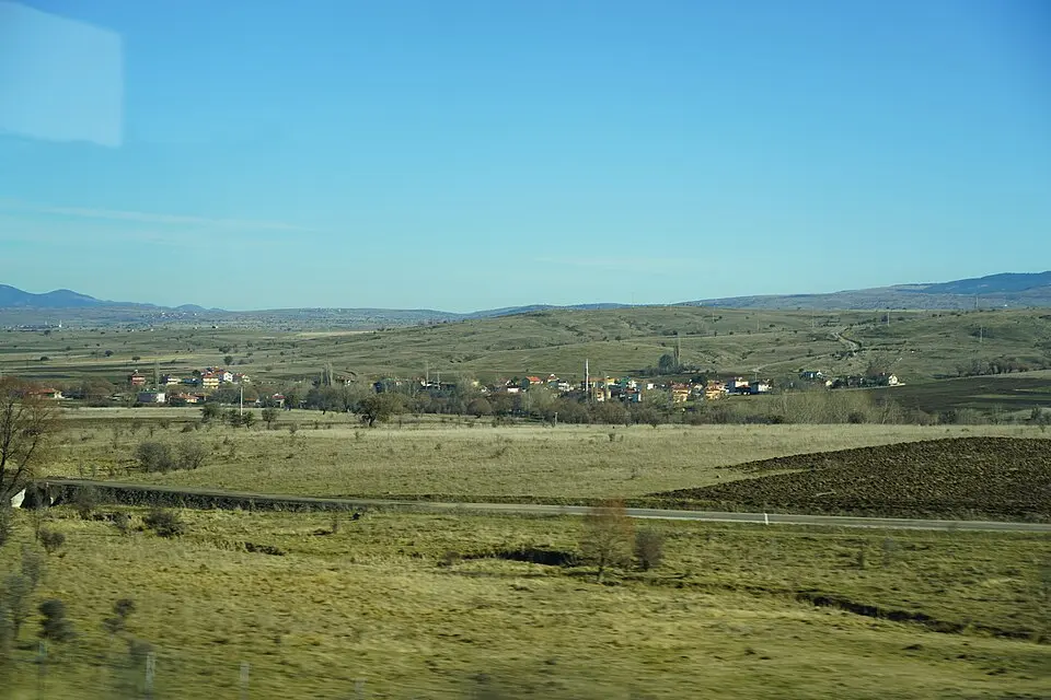 Hacılar