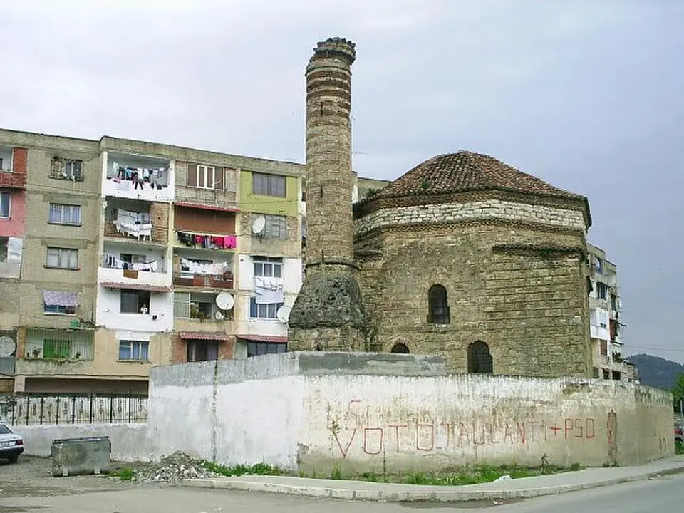 Xhamia e Nazireshës