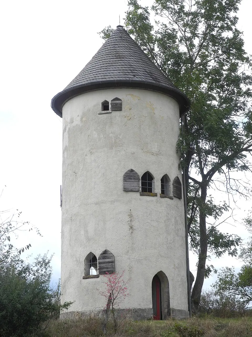 Elberberger Türmchen