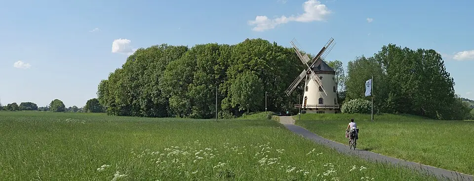 Elberadweg