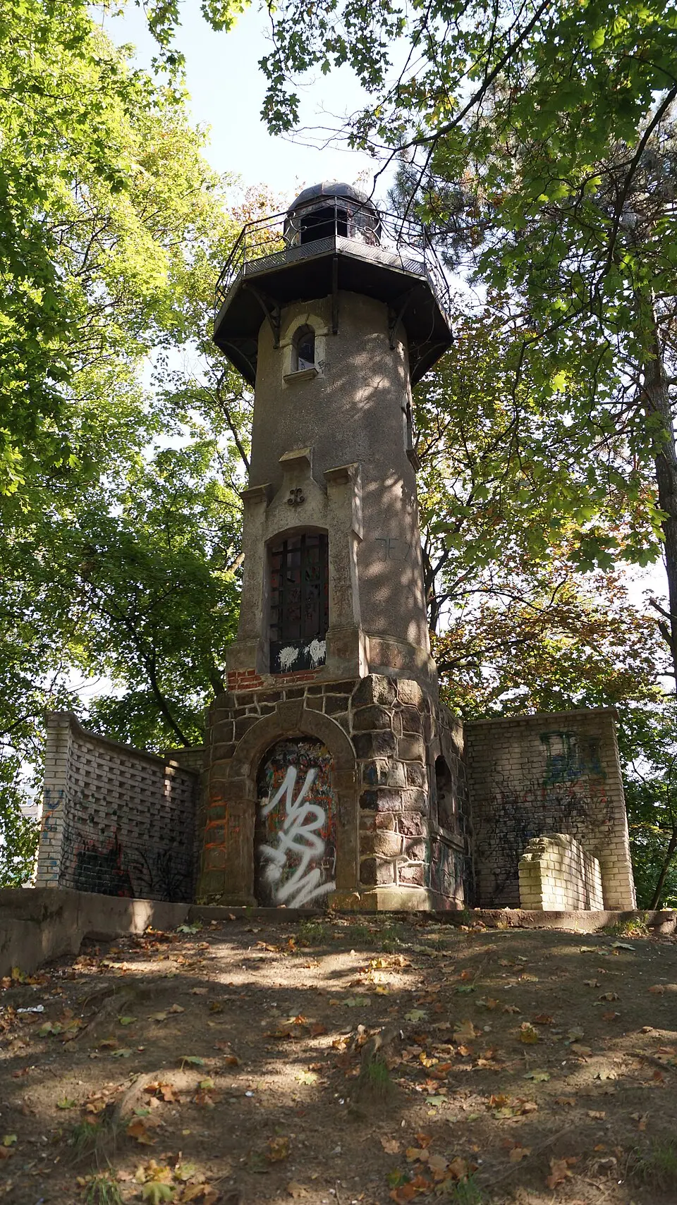 Wieża widokowa