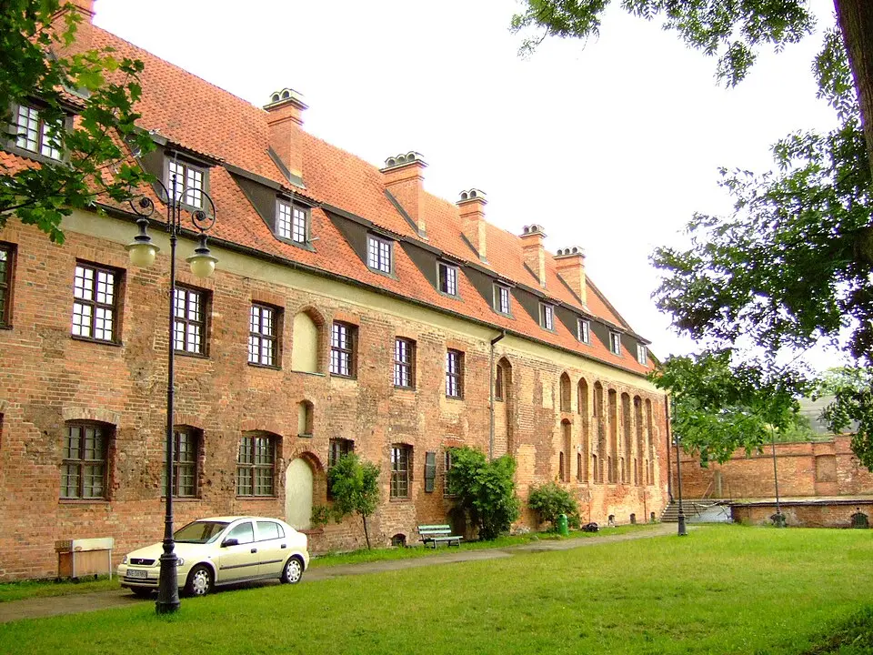 Muzeum w Elblągu