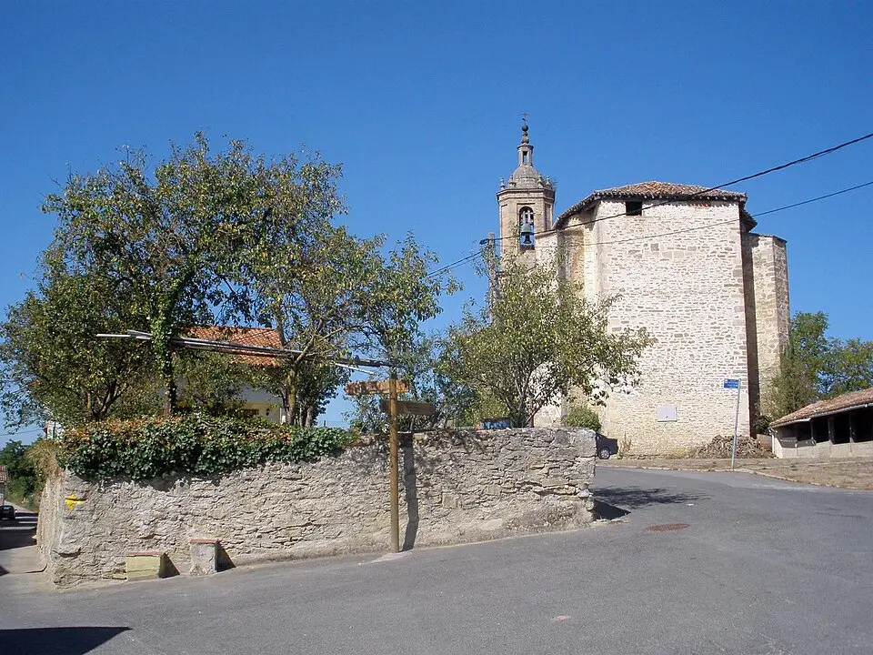 Elburgo/Burgelu