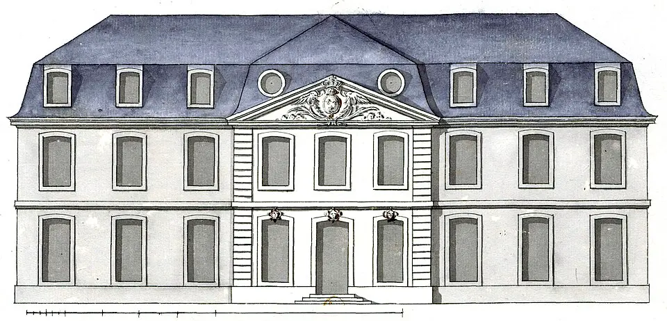 hôtel de Brionne