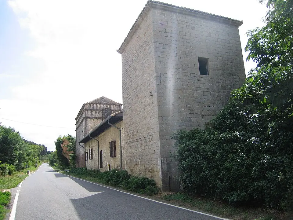 Palacio de Elío