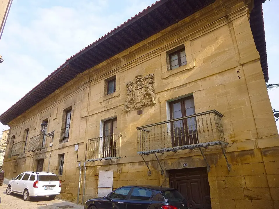 Casa Señorial Del Barco 3