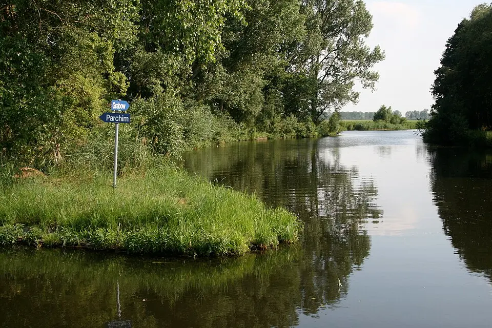 Stör-Wasserstraße