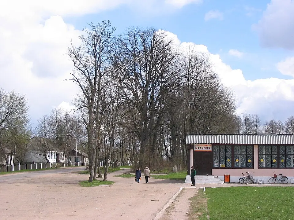 Войткавічы