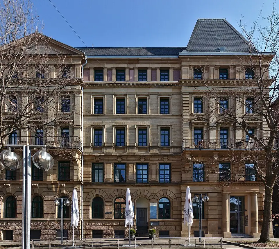 Eduard-Pfeiffer-Haus