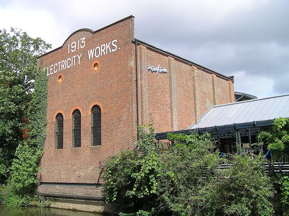 Electric Theatre