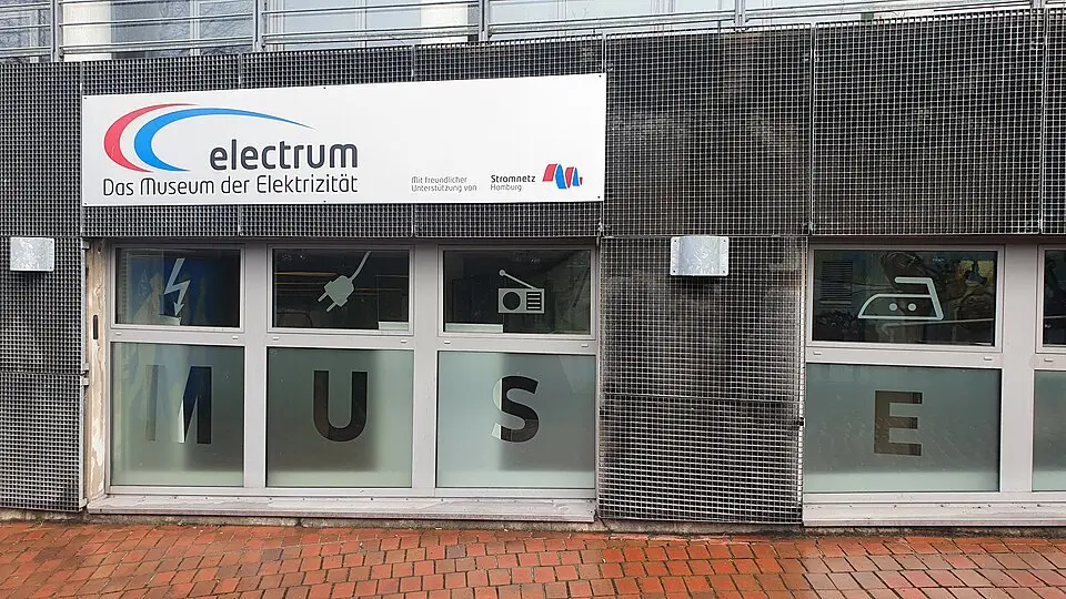 Electrum