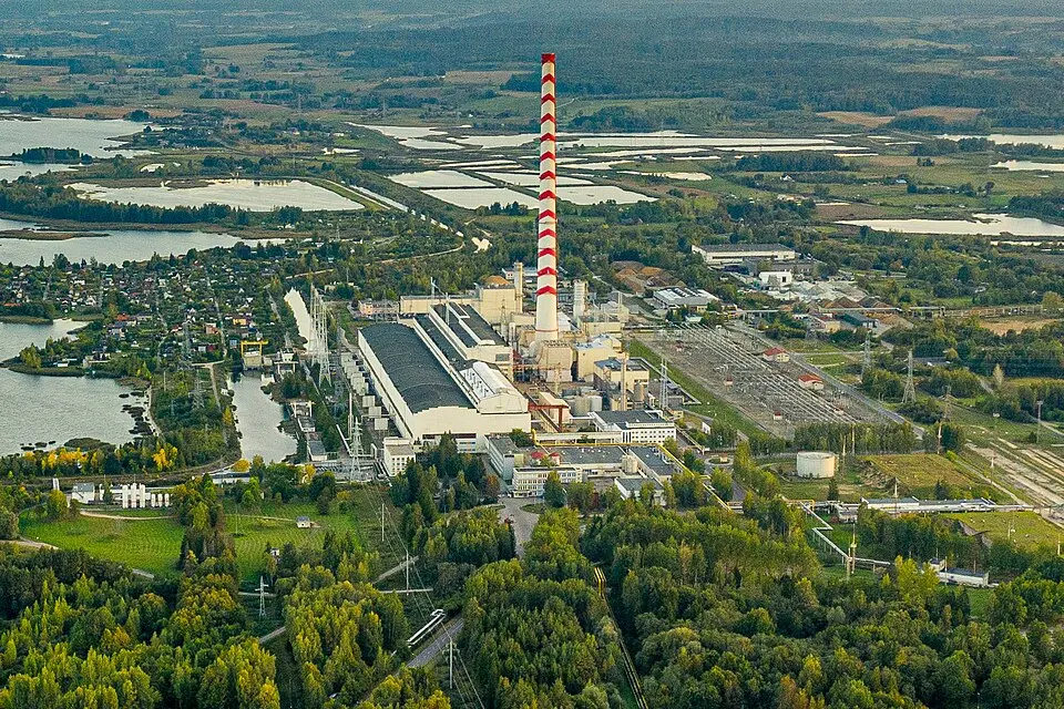 Lietuvos elektrinė