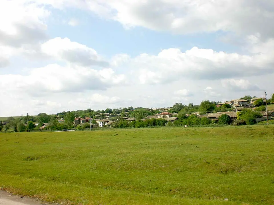 Еленово