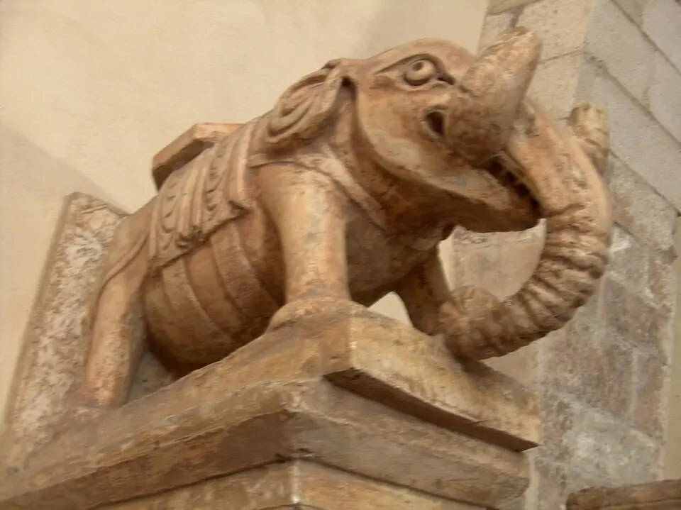 Museo della gipsoteca del castello normanno-svevo di Bari