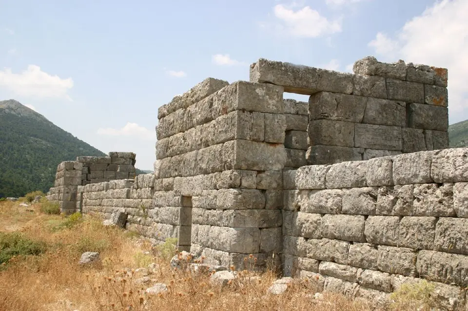 Φρούριο Ελευθερών