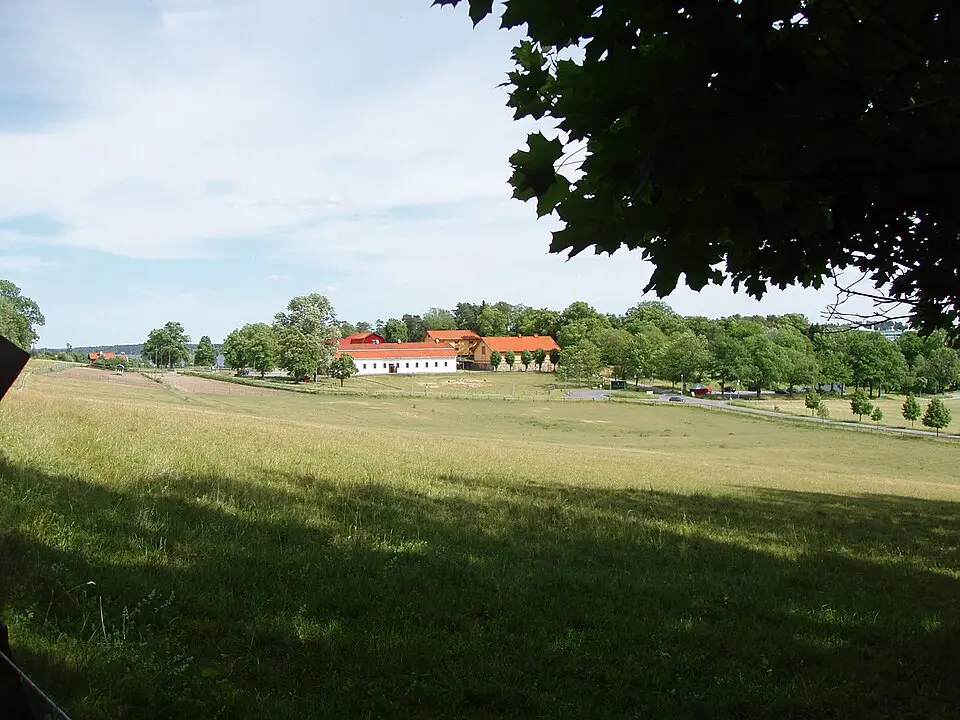 Långängen-Elfviks naturreservat