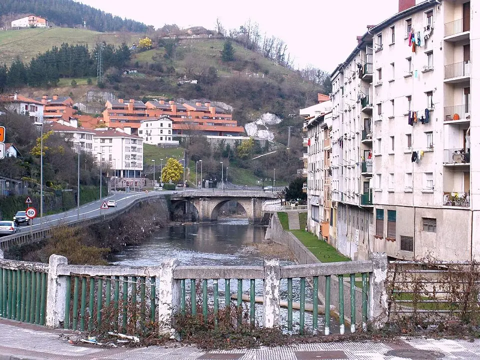 Elgoíbar