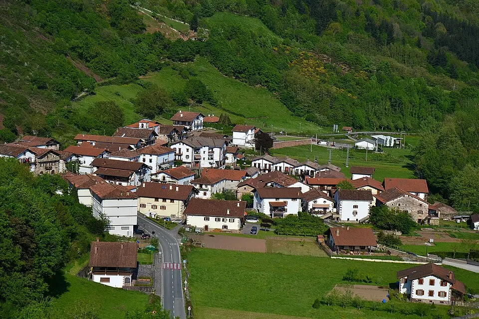 Elgorriaga