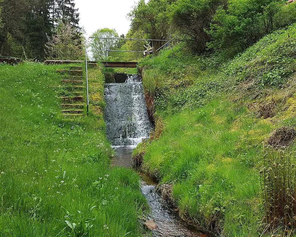 Erlenbach