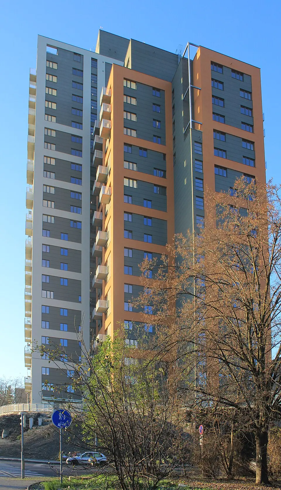 Rezidence Eliška