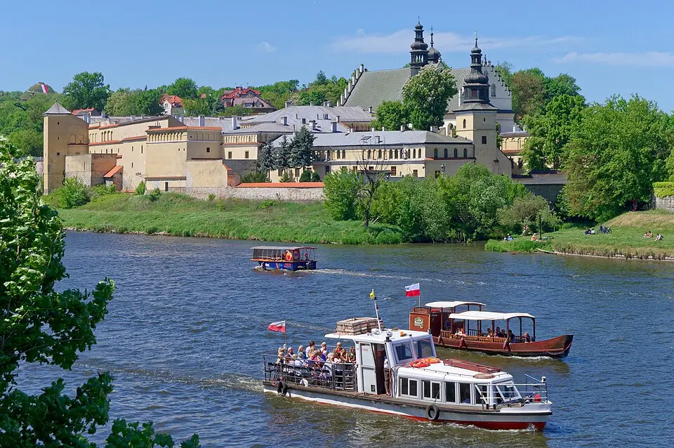 Zwierzyniec