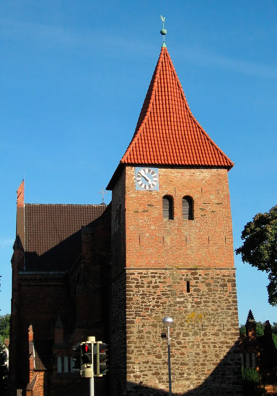 St.-Elisabeth-Kirche