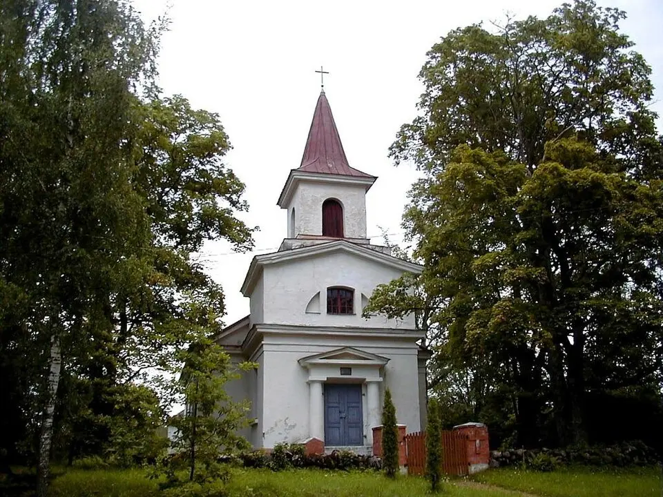 Elkšņi