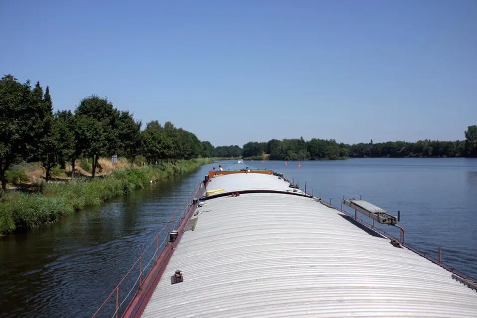 Lanzer See