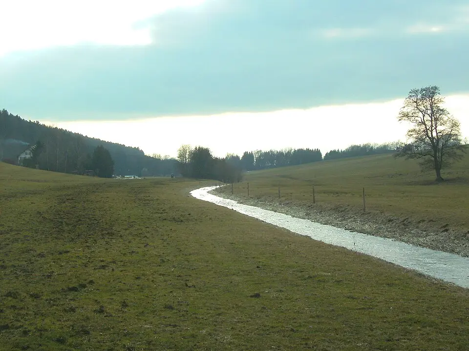 Ölbach
