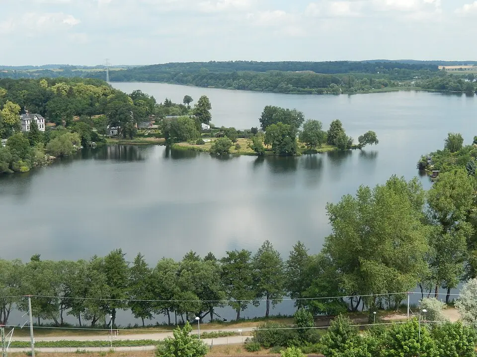 Nationalpark Müritz