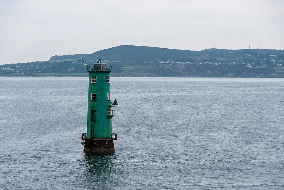 North Bull Lighthouse