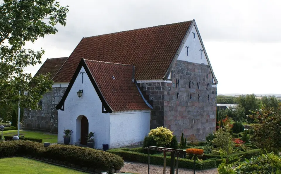 Ellidshøj