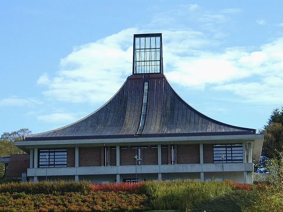Ellingsøy kirke