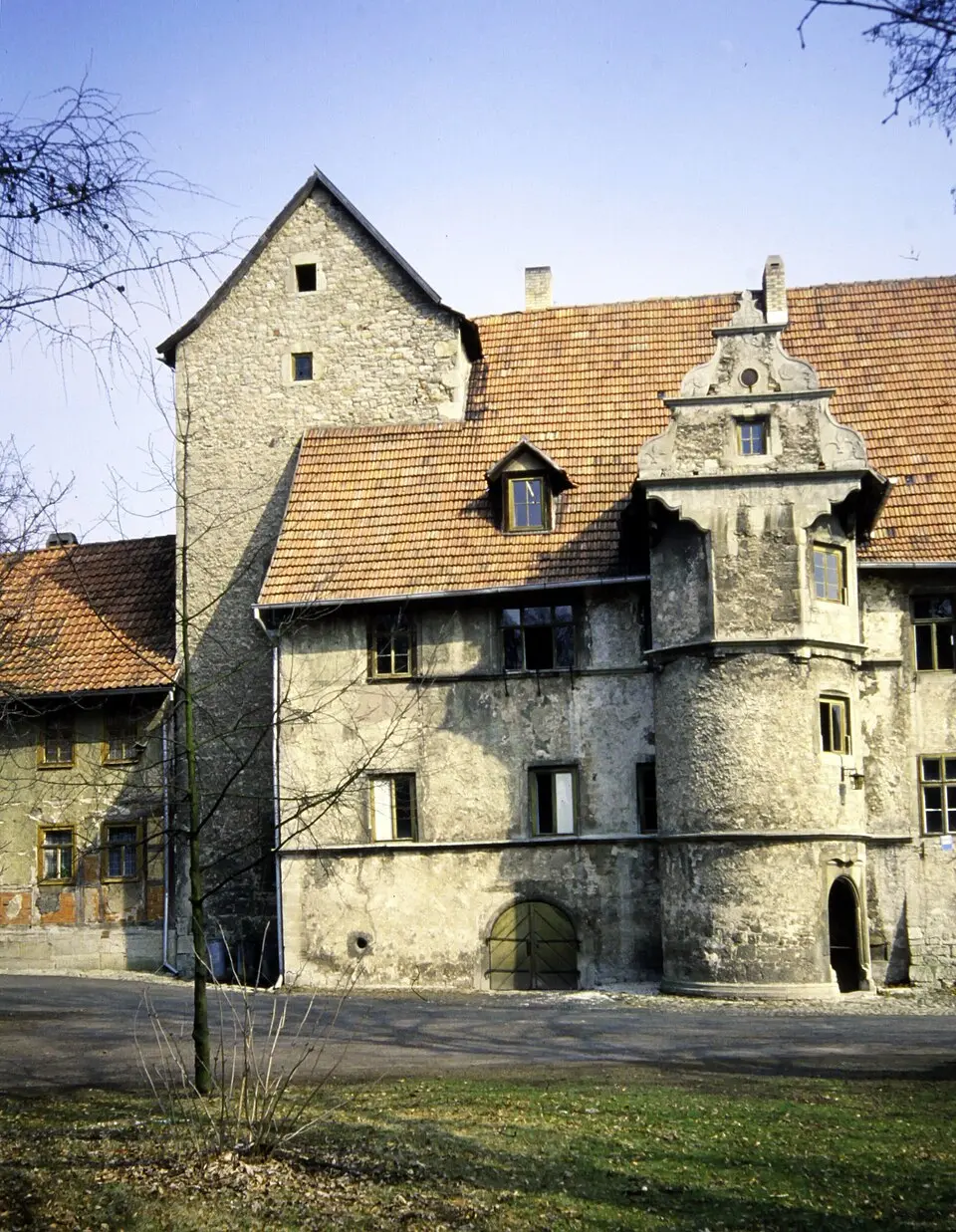 Castle Ellingshausen