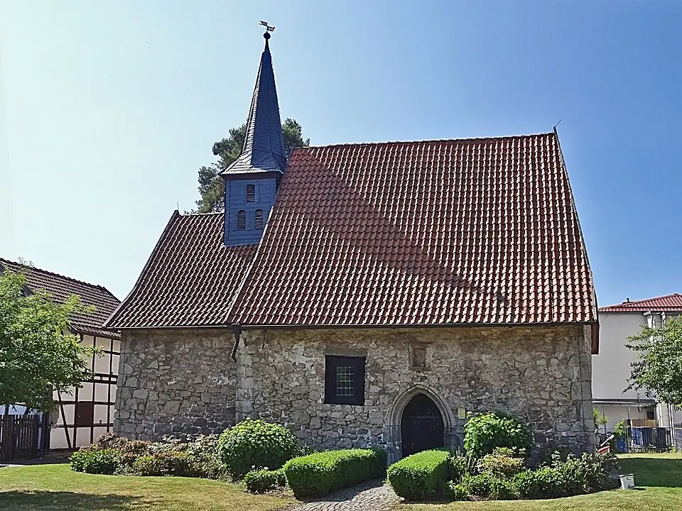 Hospitalkirche