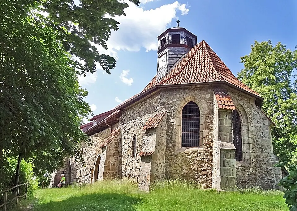 St. Marien
