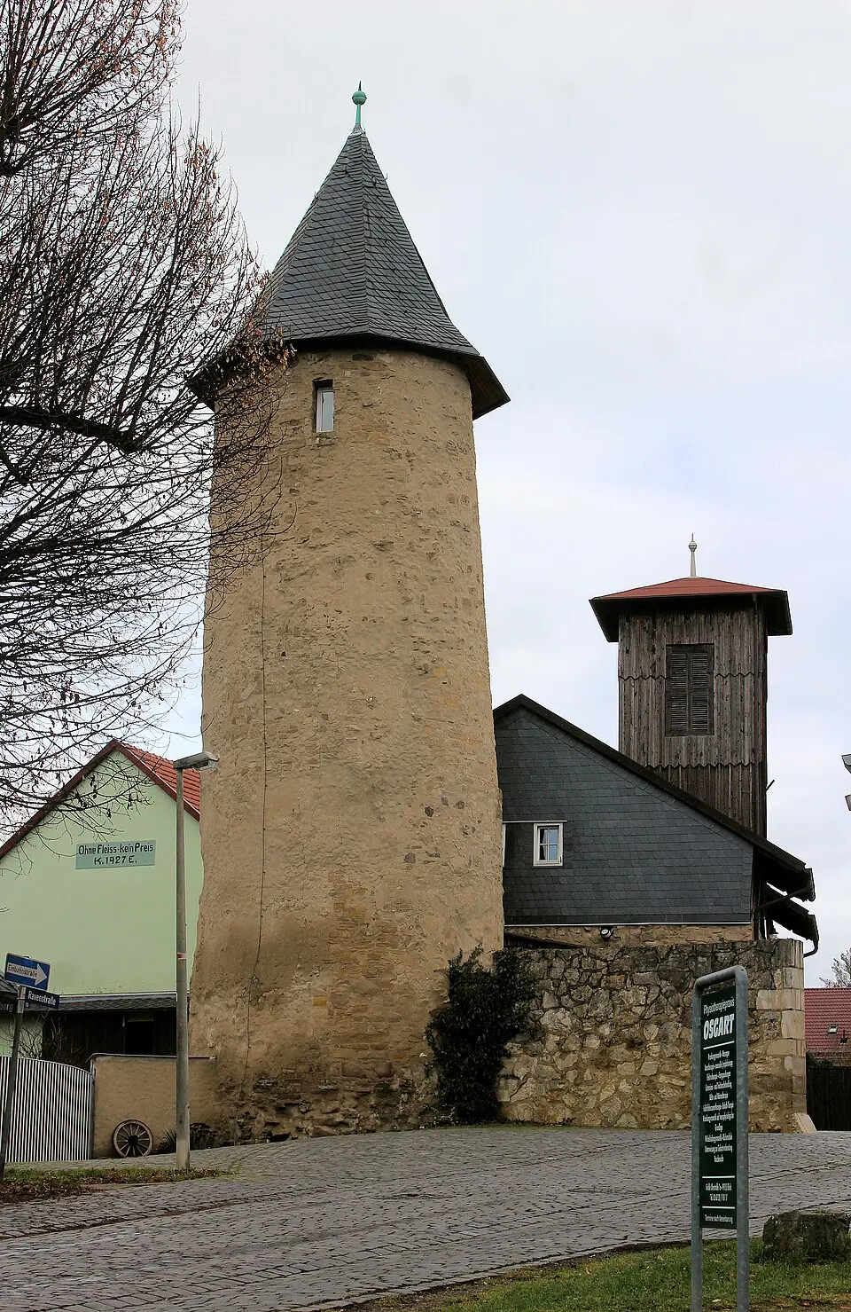 Ravensturm (Ellrich)
