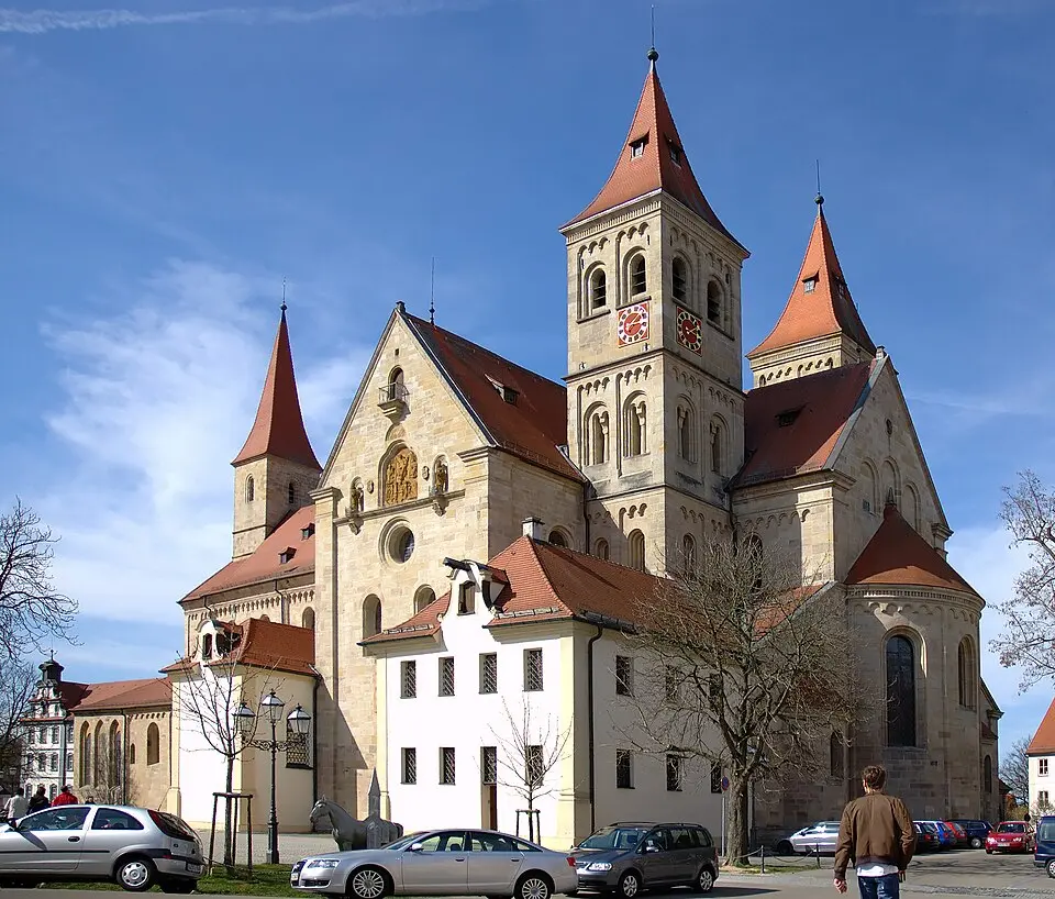 Basilika St. Vitus