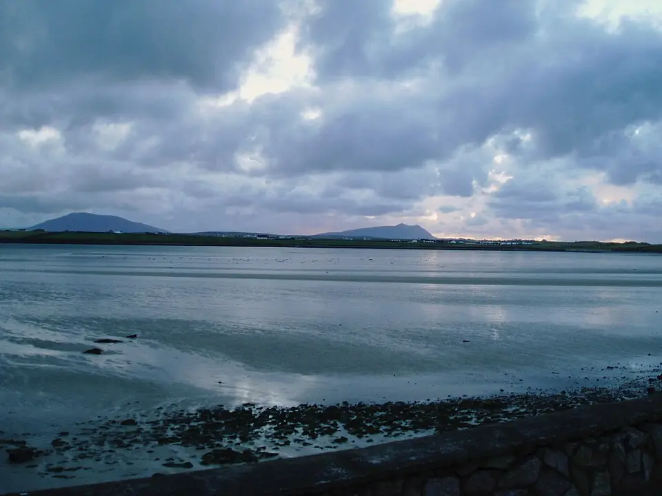 Blacksod Bay