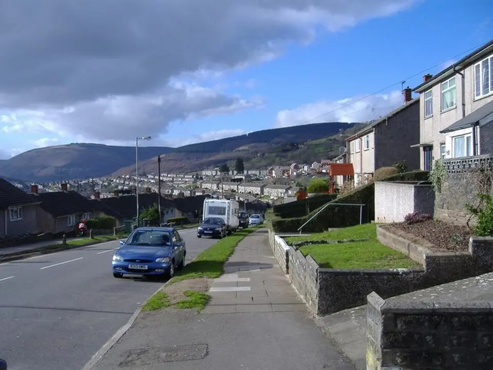 Risca East