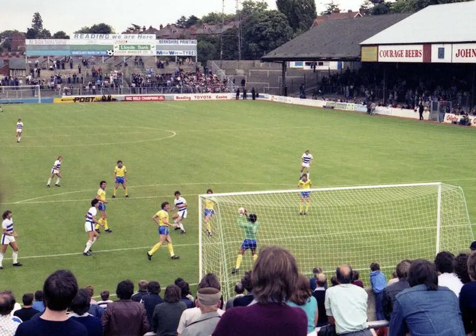 Elm Park