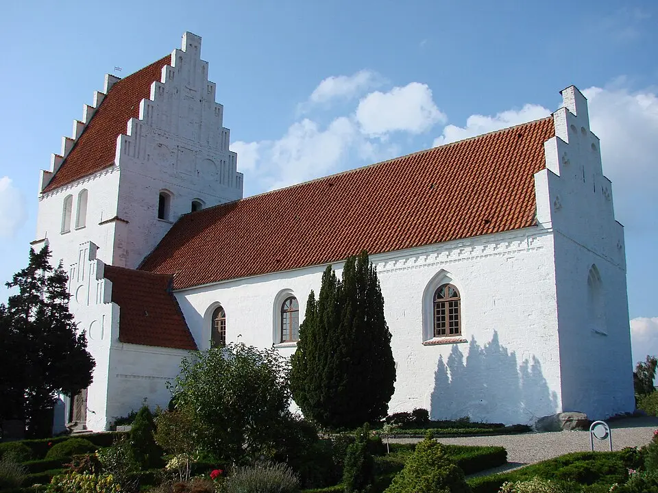 Elmelunde Kirke