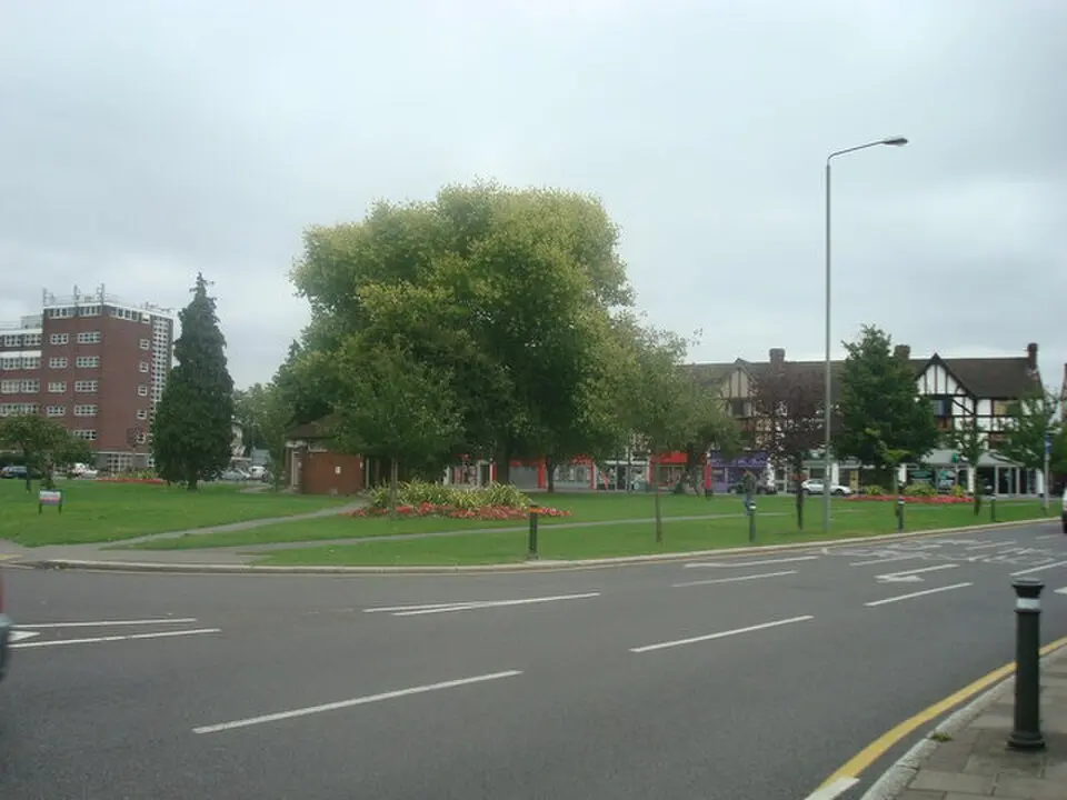Elmers End