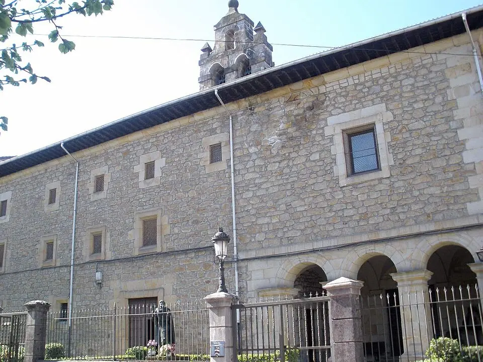 Museo Valentín Berriotxoa