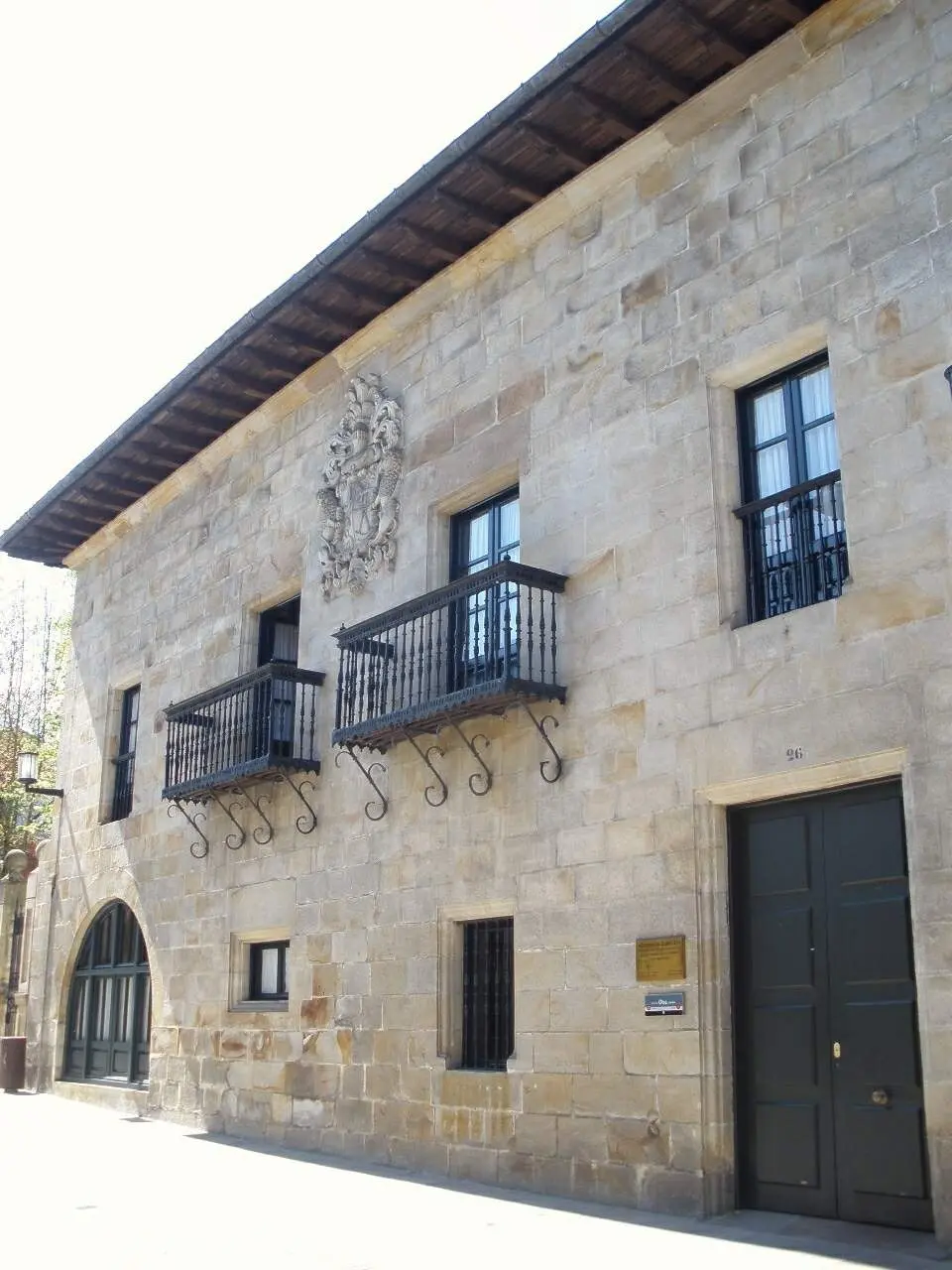 Palacio Otsa