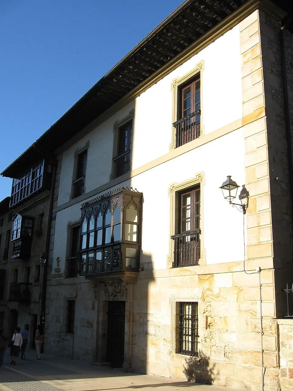 Palacio Torre Urkizu