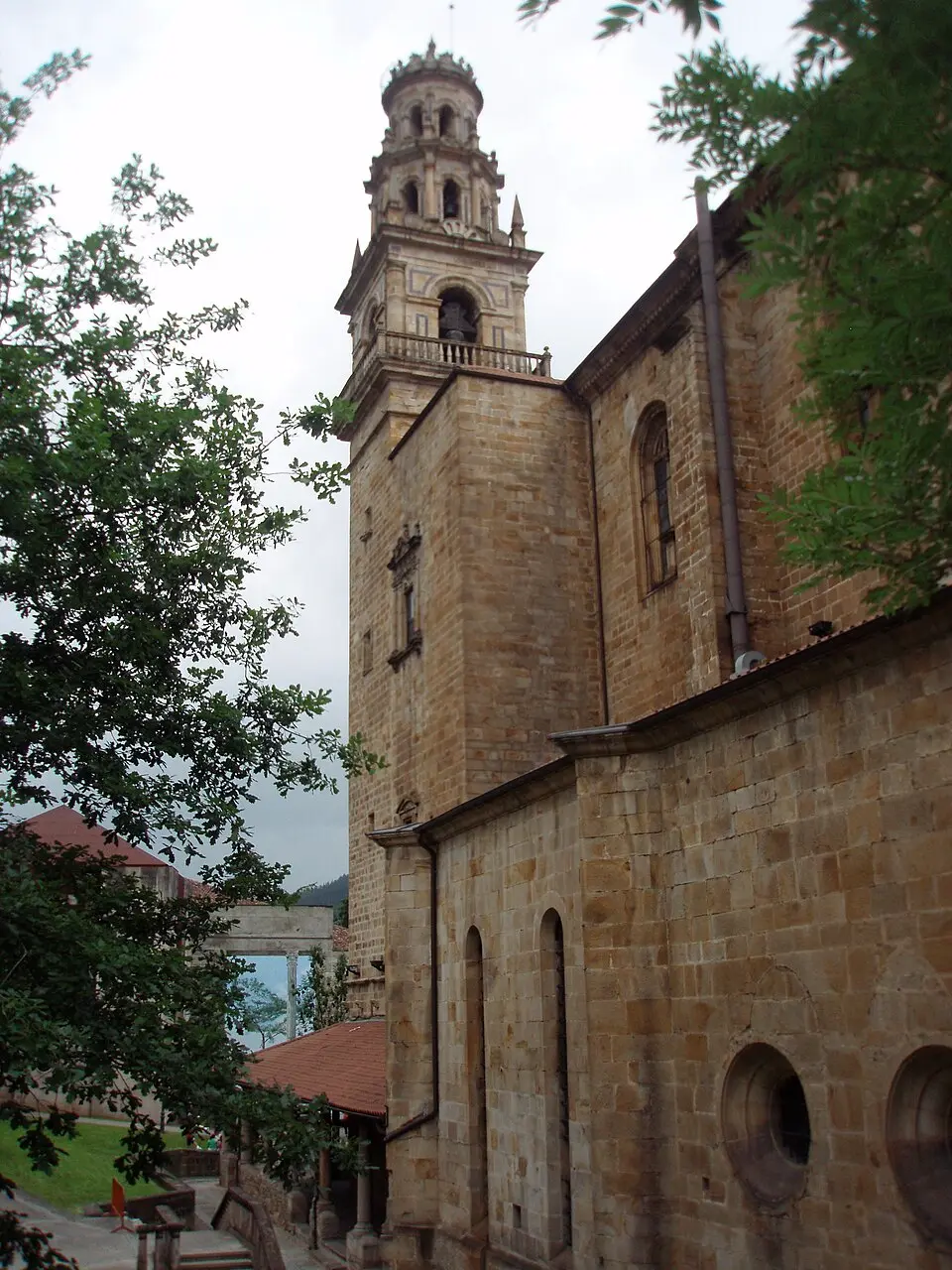 Basilika der Unbefleckten Empfängnis