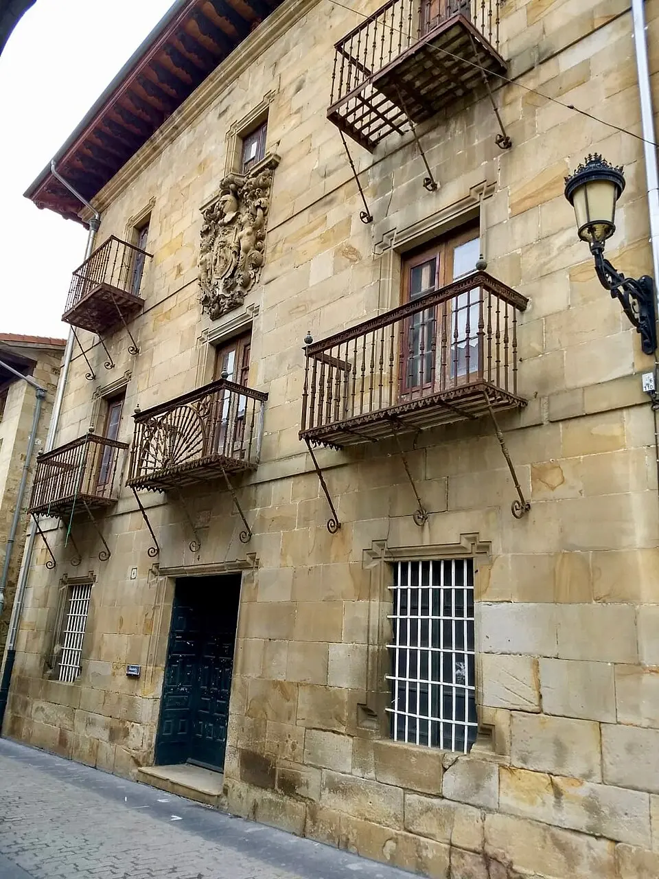 Palacio Aldapebeitia