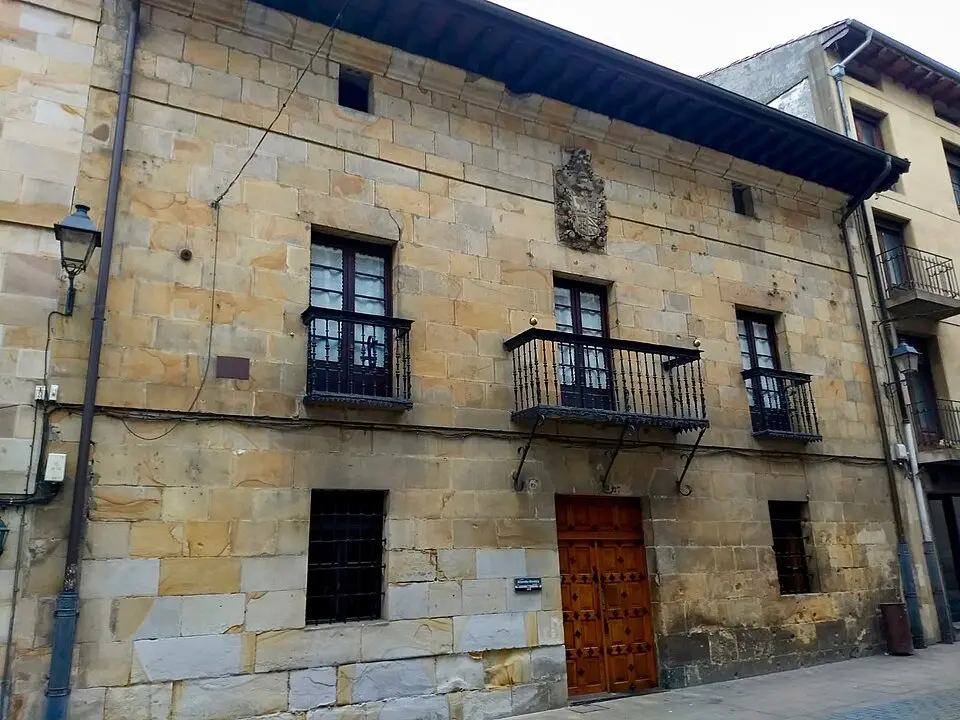 Altzerreka-Mendiola Jauregia